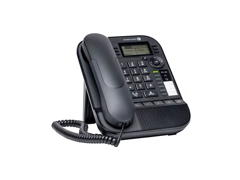 Alcatel-Lucent 8018 CE Cloud edition